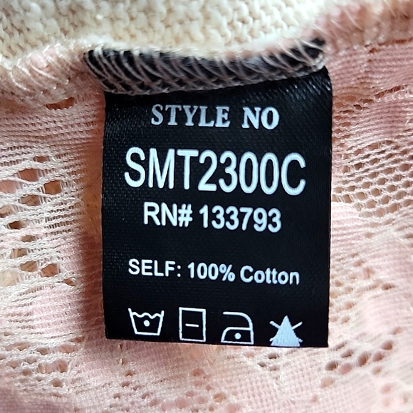 POL TOP size M, NWOT - Picture 7 of 8